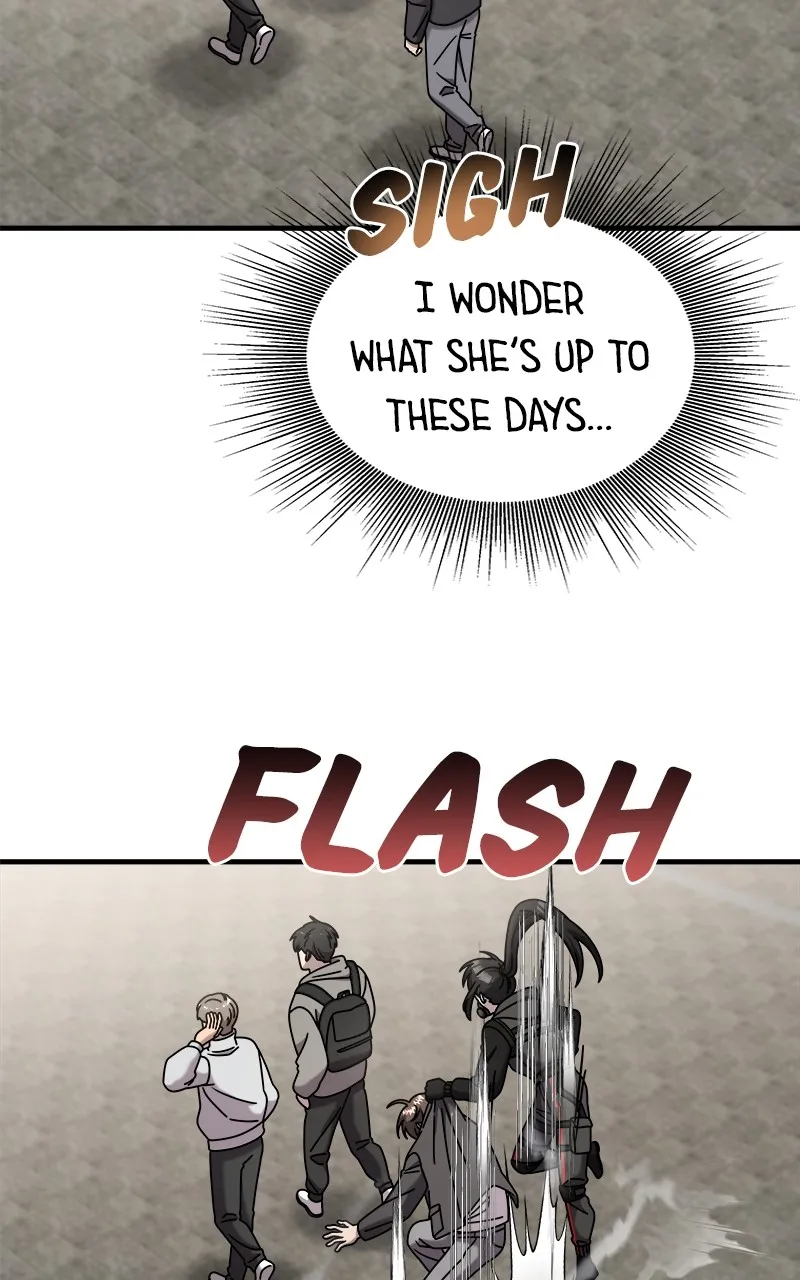 Villain with a Crush Chapter 83 page 49 - 