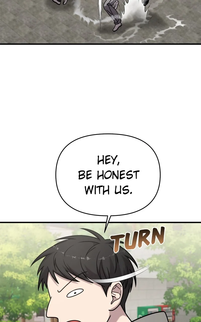 Villain with a Crush Chapter 83 page 50 - 