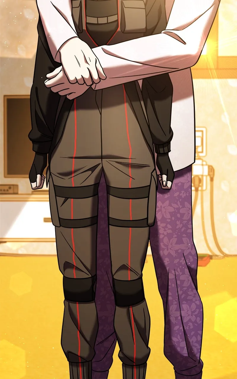 Villain with a Crush Chapter 83 page 6 - 