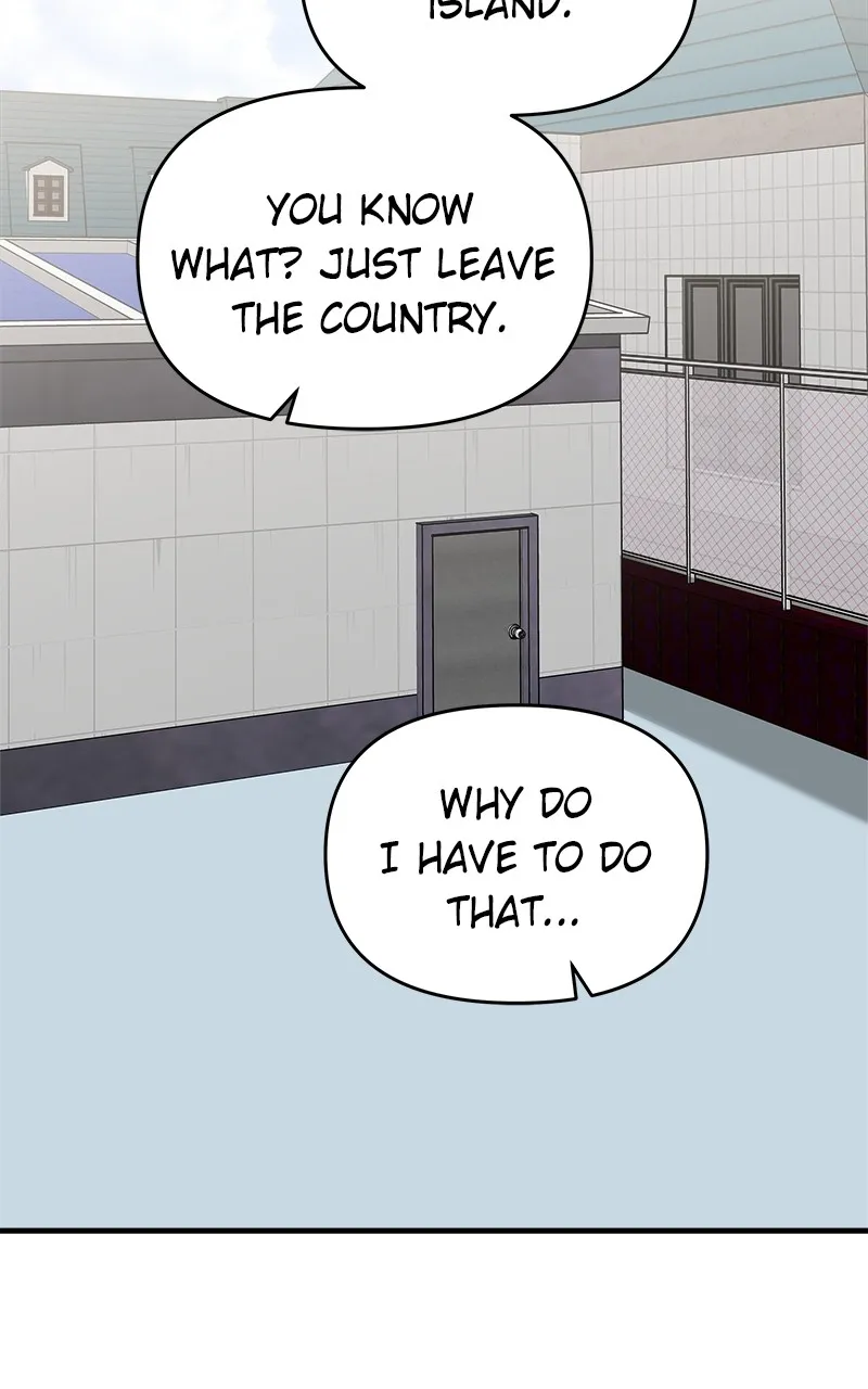 Villain with a Crush Chapter 83 page 64 - 