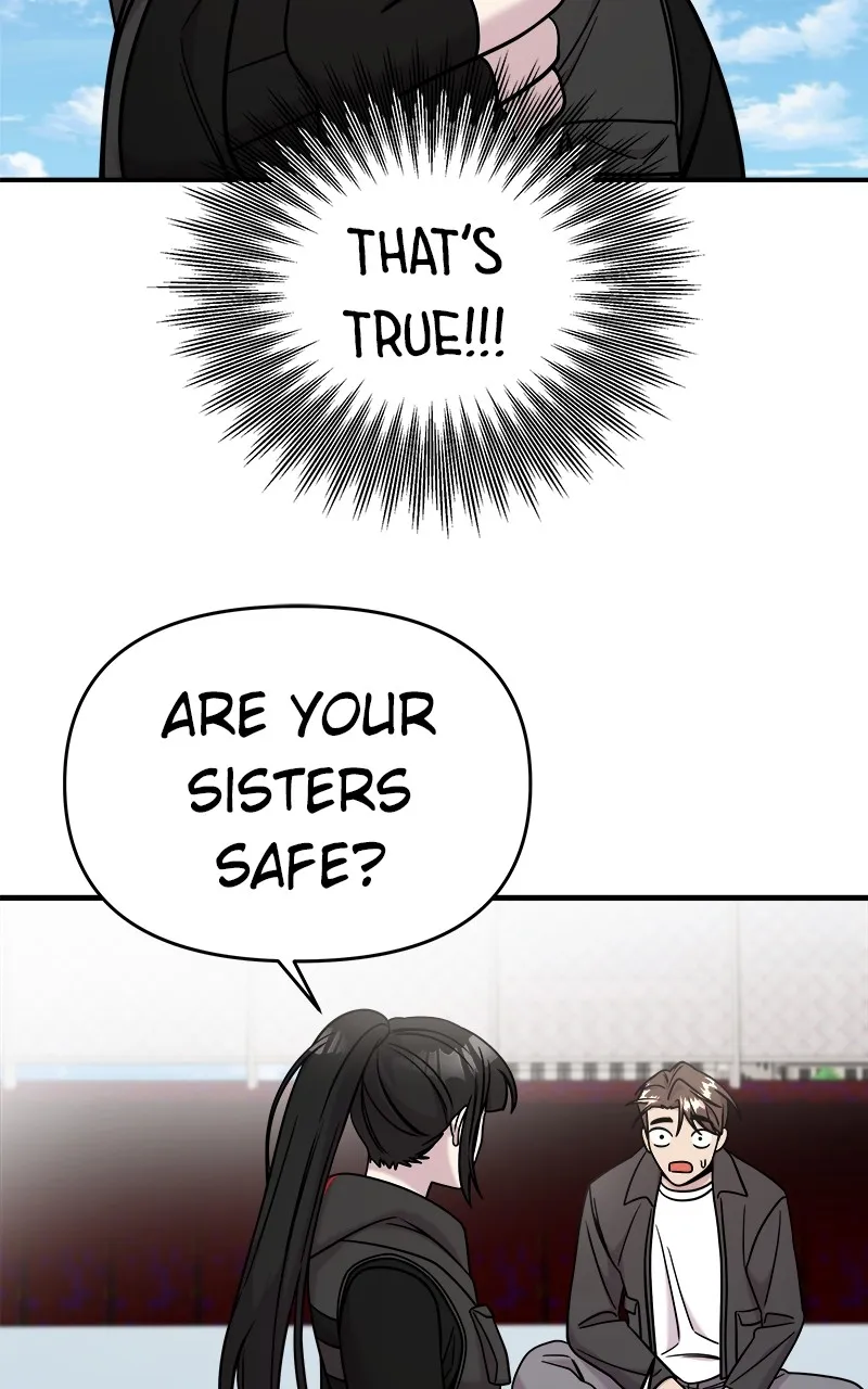 Villain with a Crush Chapter 83 page 66 - 