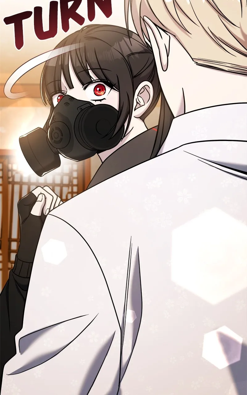 Villain with a Crush Chapter 83 page 8 - 