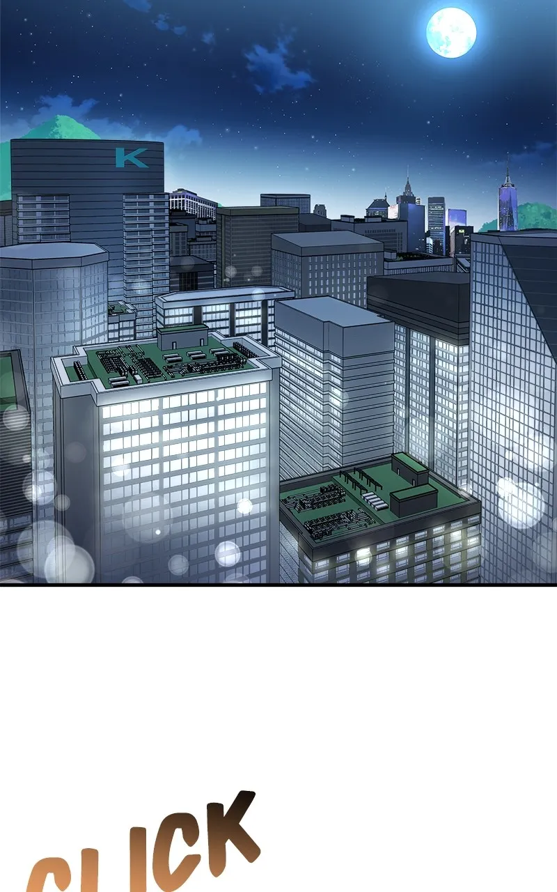 Villain with a Crush Chapter 83 page 73 - 