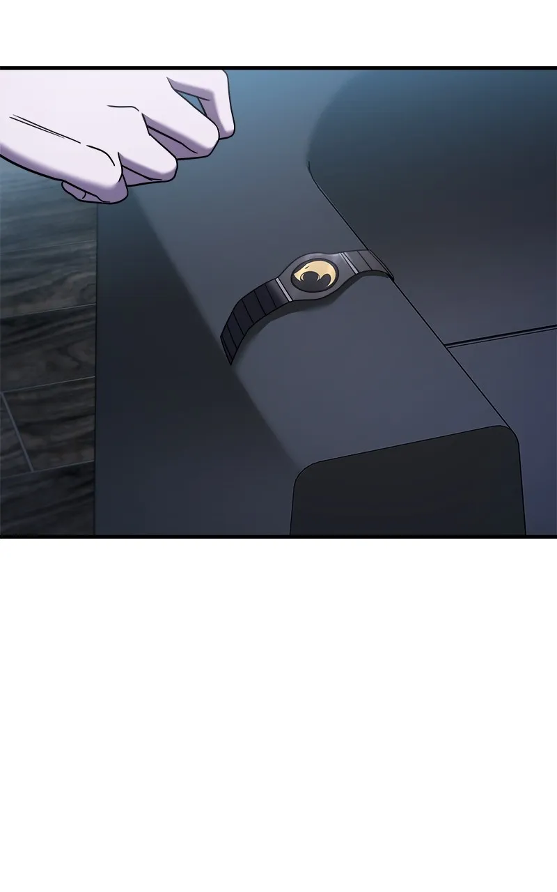 Villain with a Crush Chapter 83 page 77 - 