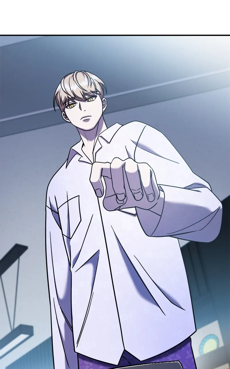 Villain with a Crush Chapter 83 page 78 - 