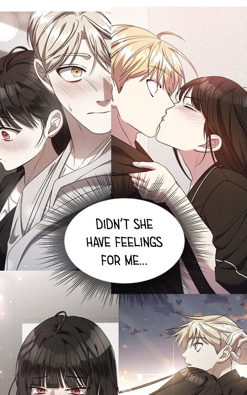 Villain with a Crush Chapter 83 page 87 - 