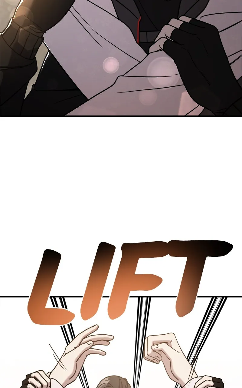 Villain with a Crush Chapter 83 page 10 - 