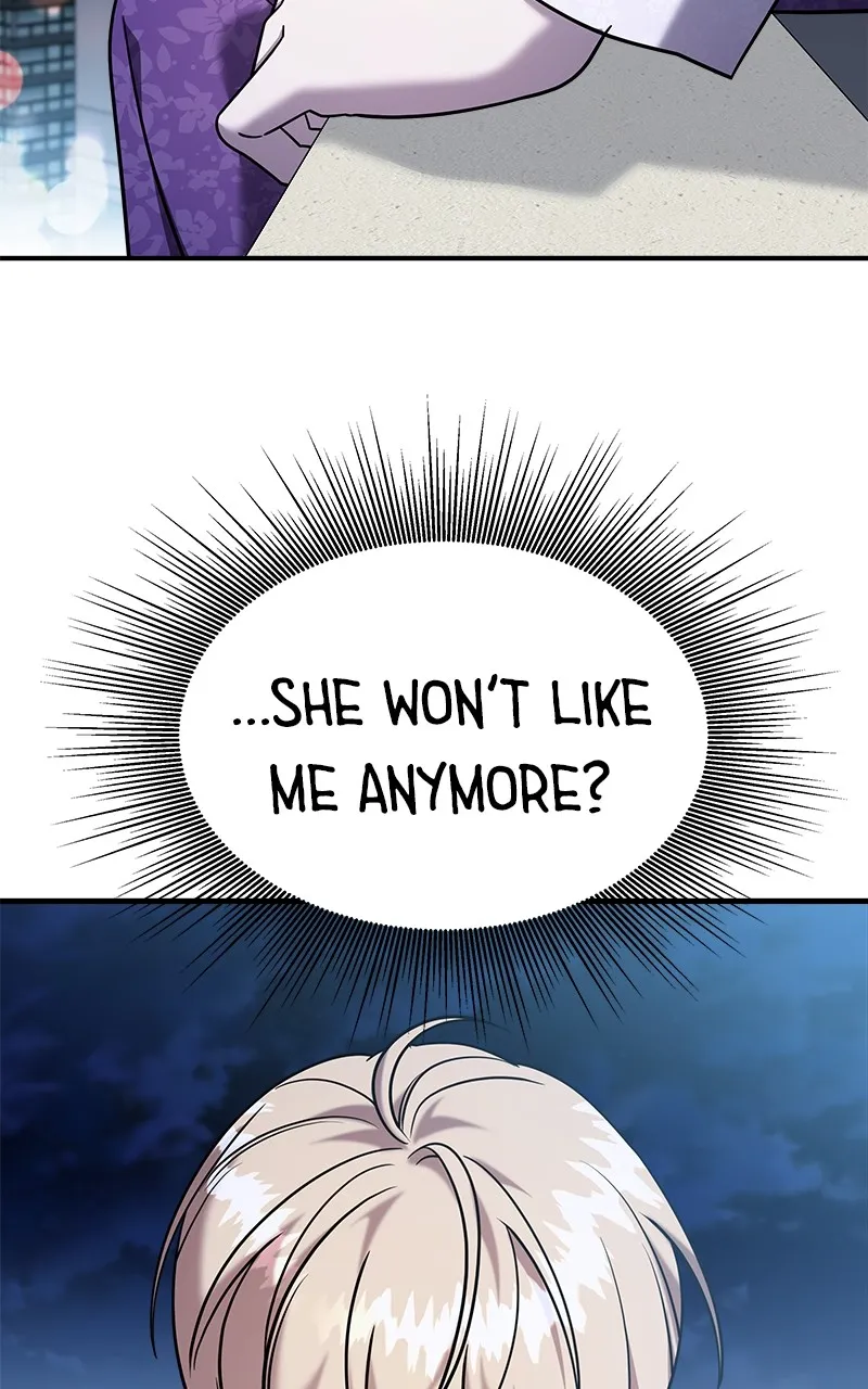 Villain with a Crush Chapter 83 page 91 - 