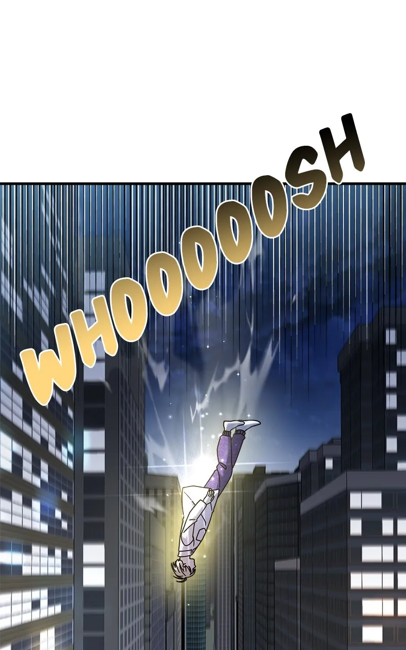 Villain with a Crush Chapter 83 page 98 - 