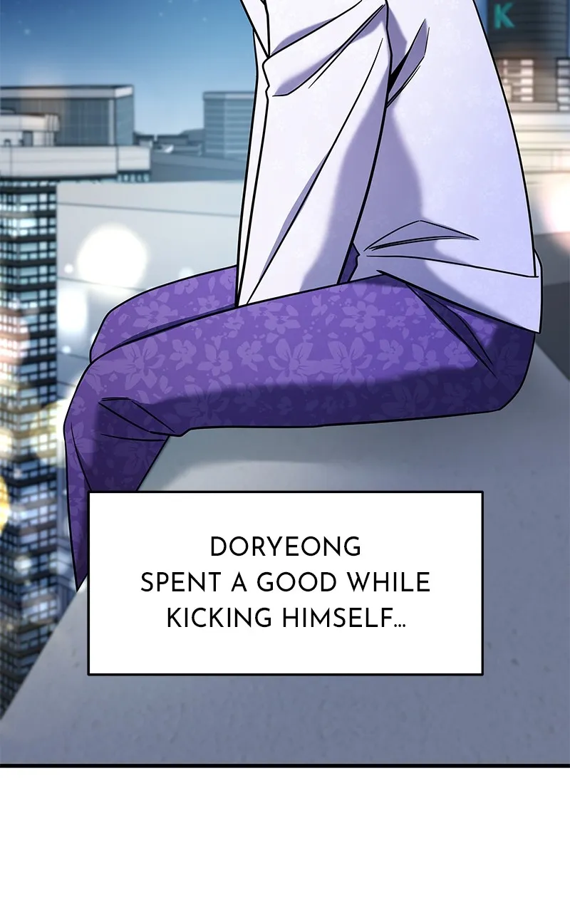 Villain with a Crush Chapter 84 page 4 - 