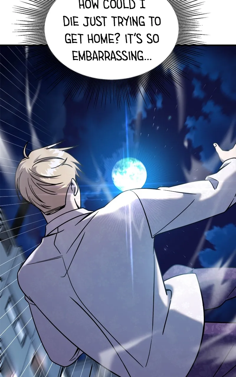 Villain with a Crush Chapter 84 page 34 - 