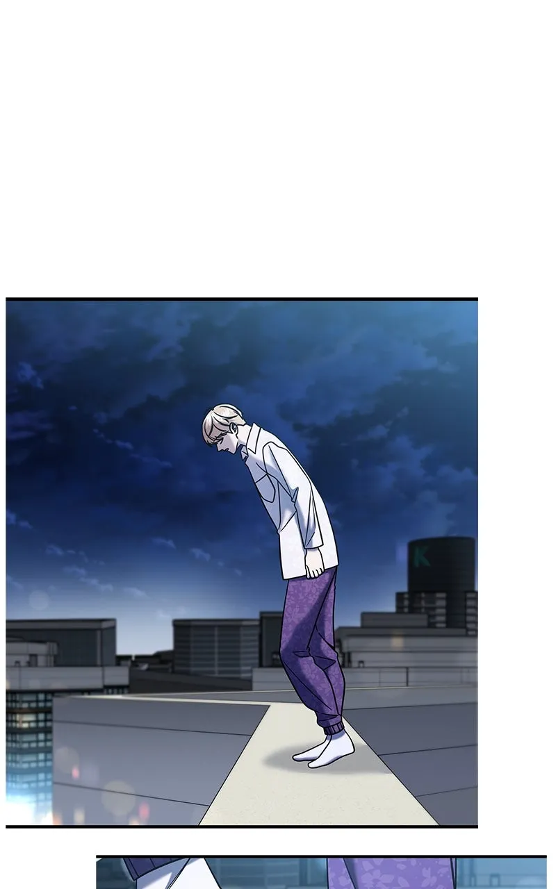 Villain with a Crush Chapter 84 page 5 - 