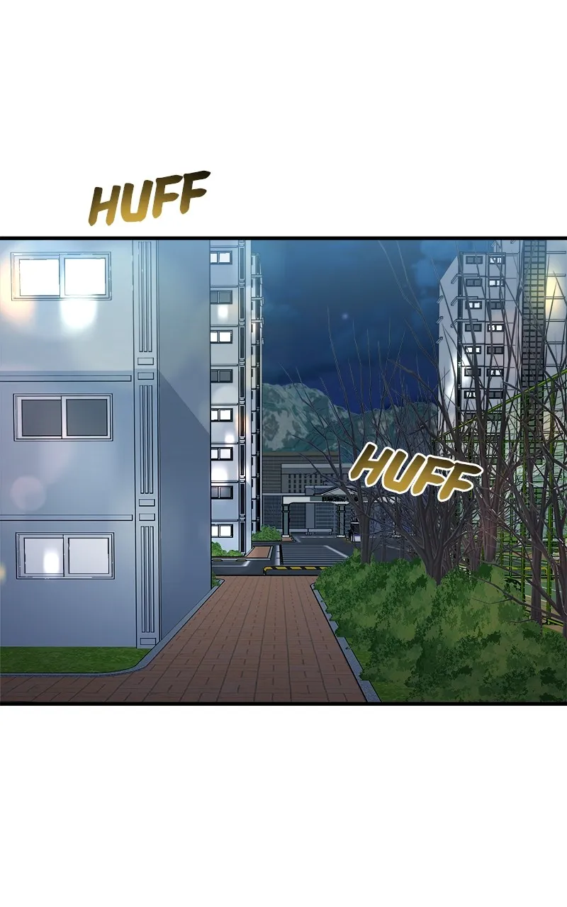 Villain with a Crush Chapter 84 page 42 - 
