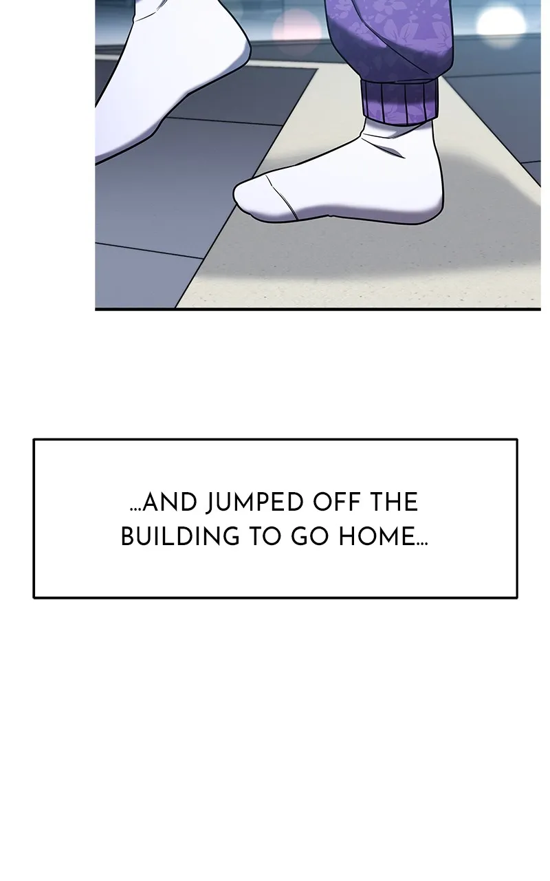 Villain with a Crush Chapter 84 page 6 - 