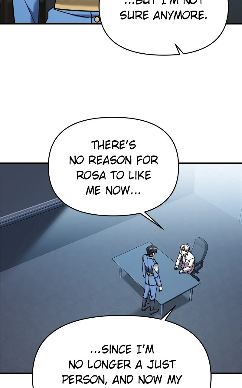 Villain with a Crush Chapter 84 page 64 - 