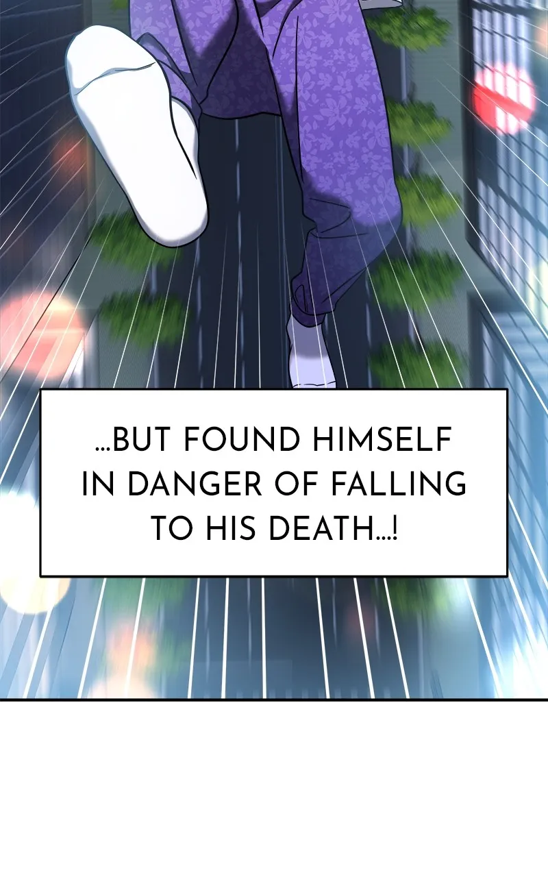Villain with a Crush Chapter 84 page 8 - 