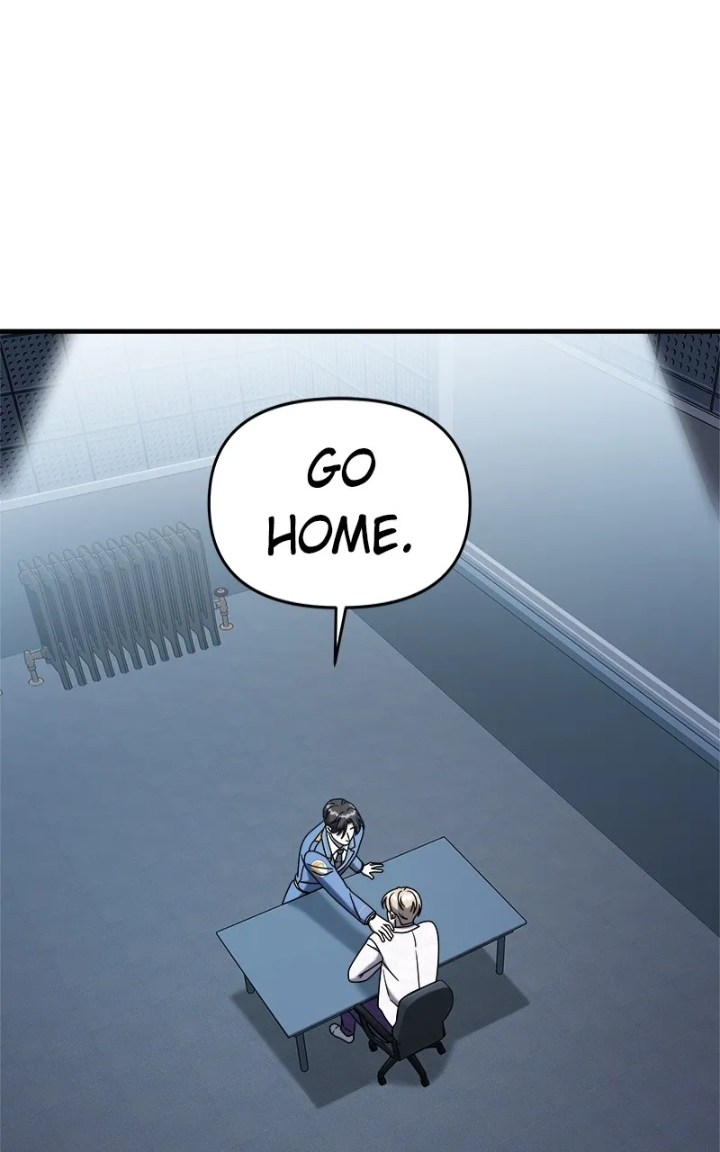 Villain with a Crush Chapter 84 page 73 - 