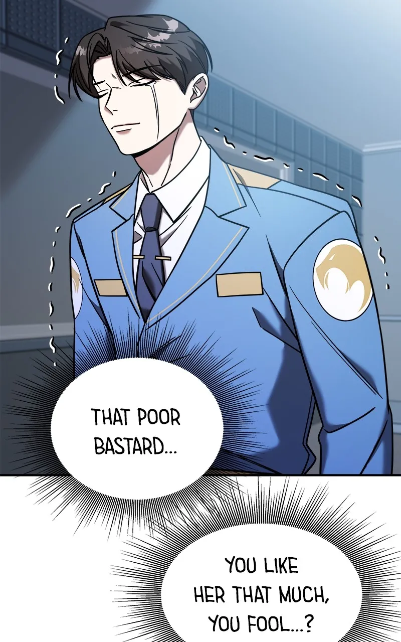 Villain with a Crush Chapter 84 page 77 - 
