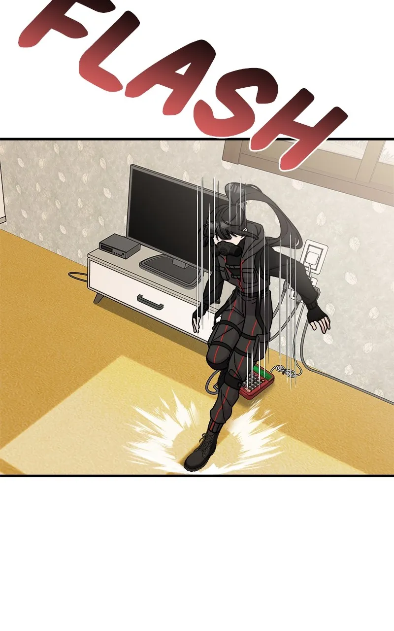 Villain with a Crush Chapter 84 page 80 - 