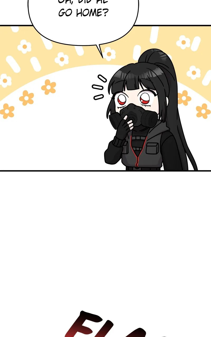 Villain with a Crush Chapter 84 page 84 - 