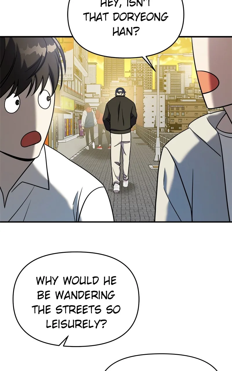 Villain with a Crush Chapter 84 page 90 - 