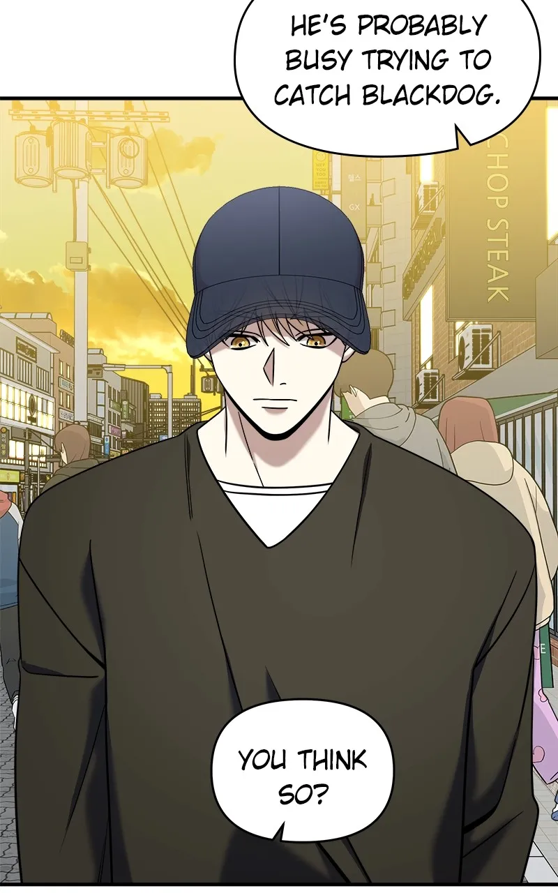Villain with a Crush Chapter 84 page 91 - 