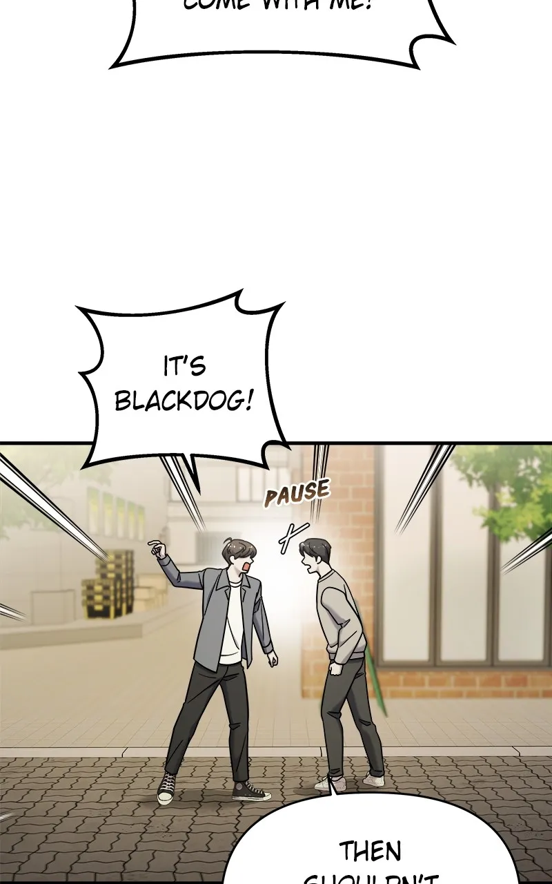 Villain with a Crush Chapter 85 page 2 - 