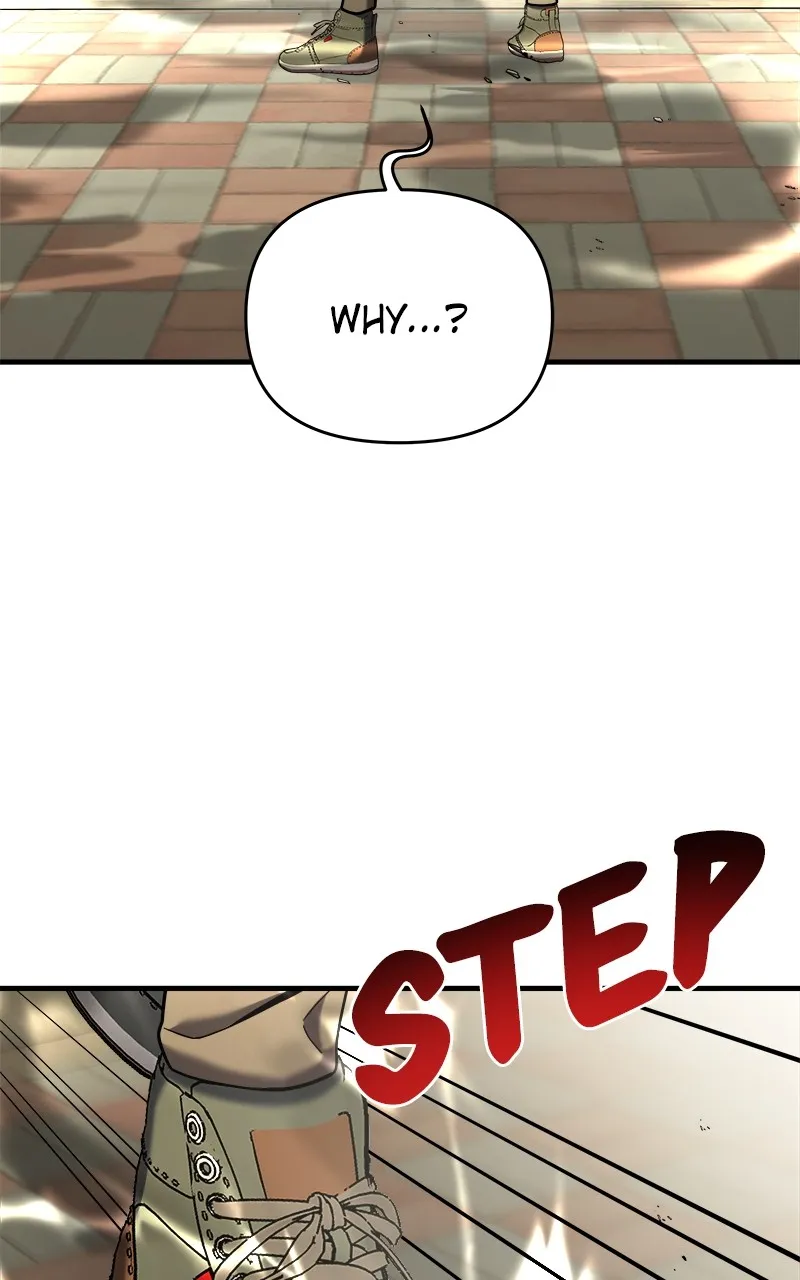 Villain with a Crush Chapter 85 page 132 - 