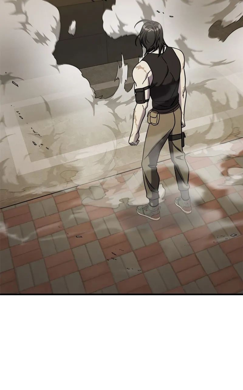 Villain with a Crush Chapter 85 page 137 - 