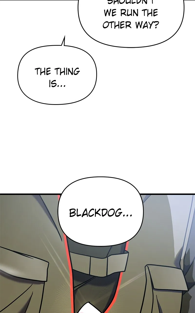 Villain with a Crush Chapter 85 page 3 - 
