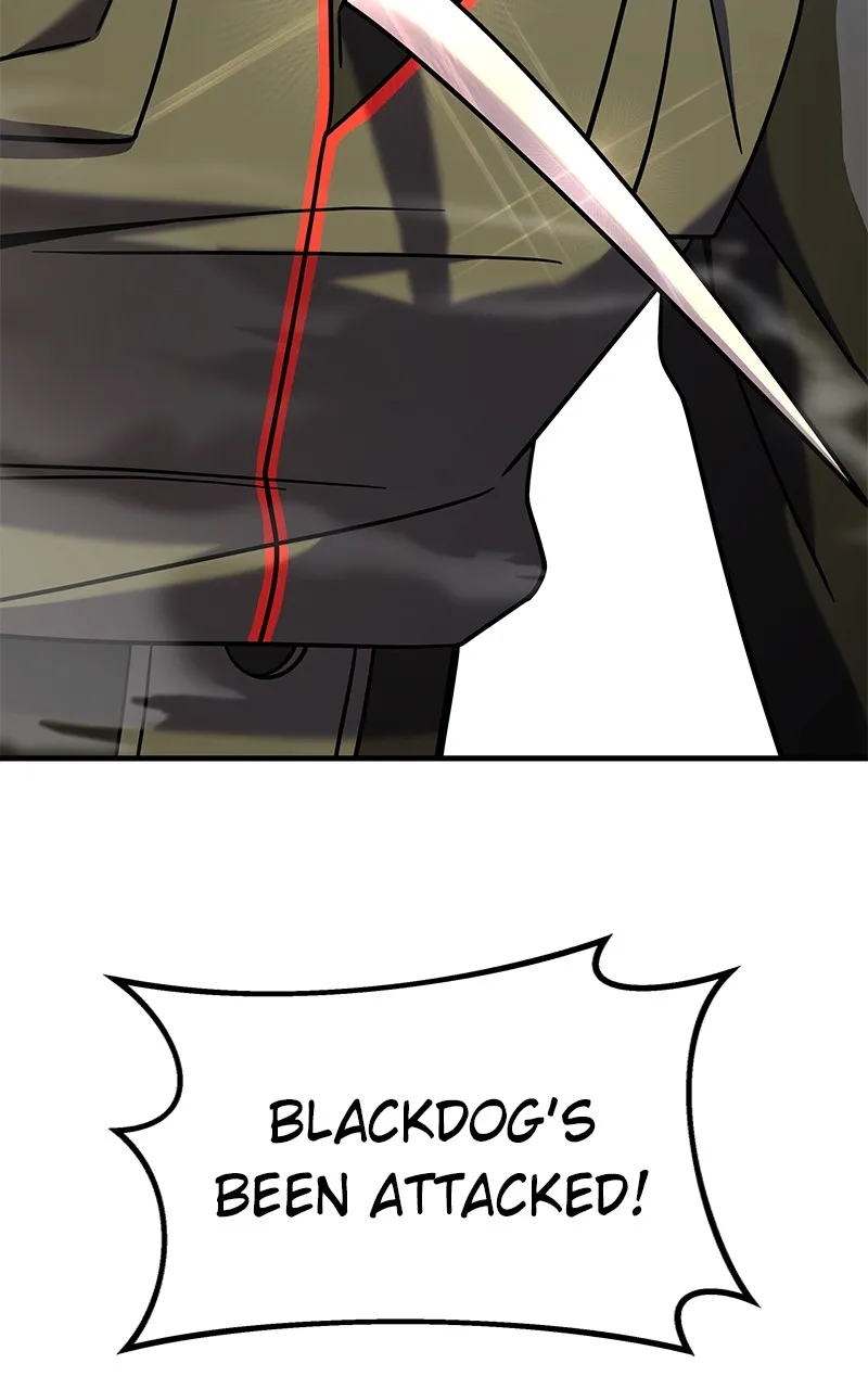 Villain with a Crush Chapter 85 page 4 - 