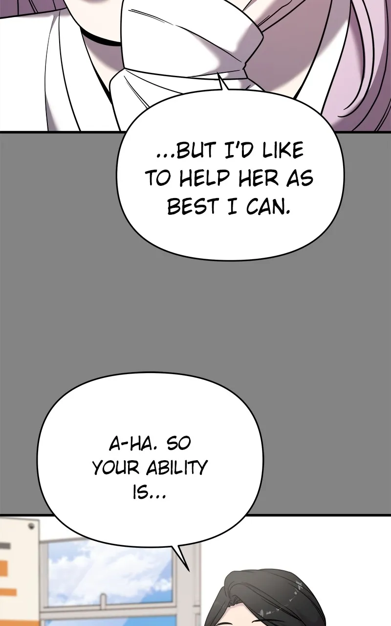 Villain with a Crush Chapter 85 page 31 - 