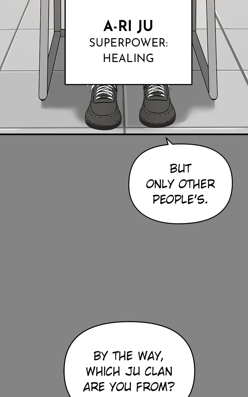 Villain with a Crush Chapter 85 page 34 - 