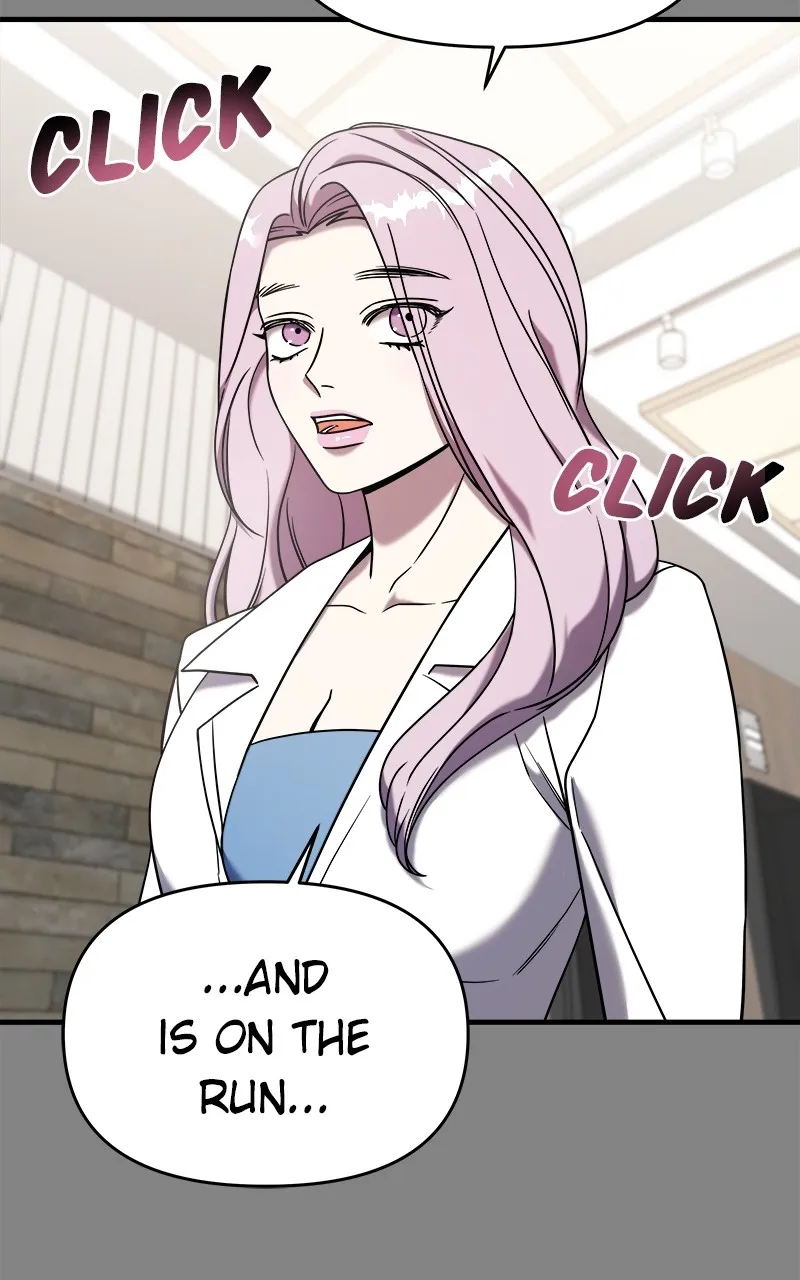 Villain with a Crush Chapter 85 page 38 - 
