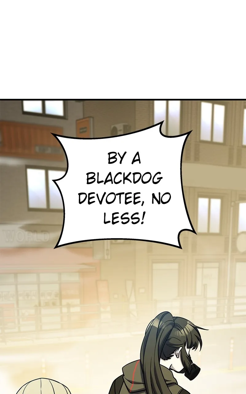 Villain with a Crush Chapter 85 page 5 - 
