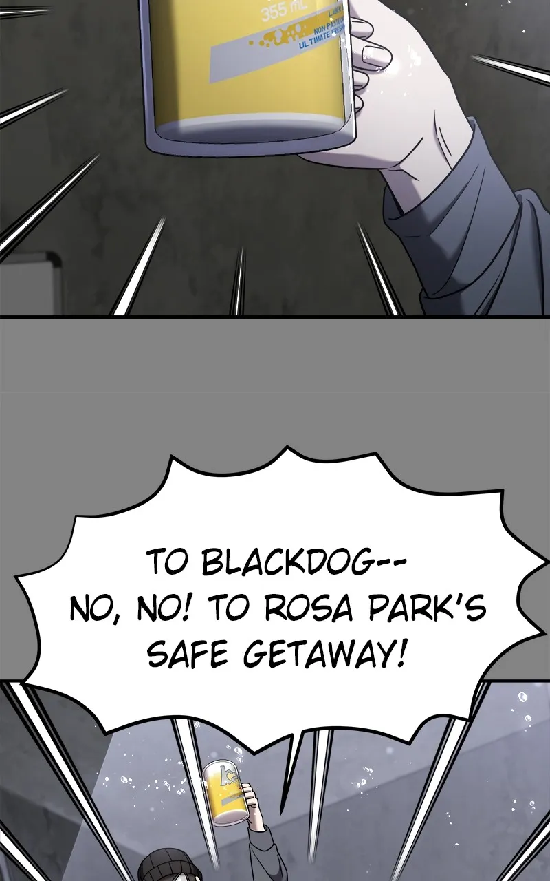 Villain with a Crush Chapter 85 page 41 - 