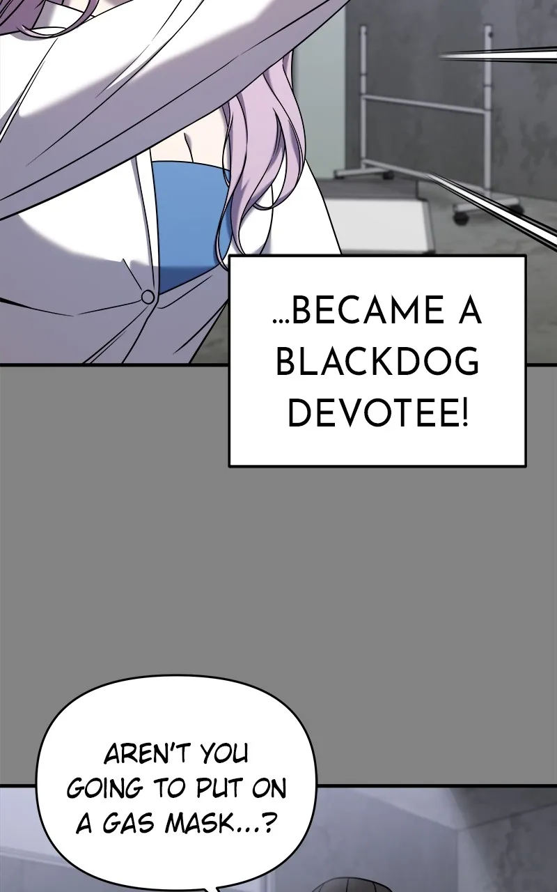 Villain with a Crush Chapter 85 page 44 - 