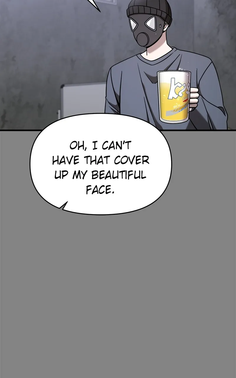 Villain with a Crush Chapter 85 page 45 - 