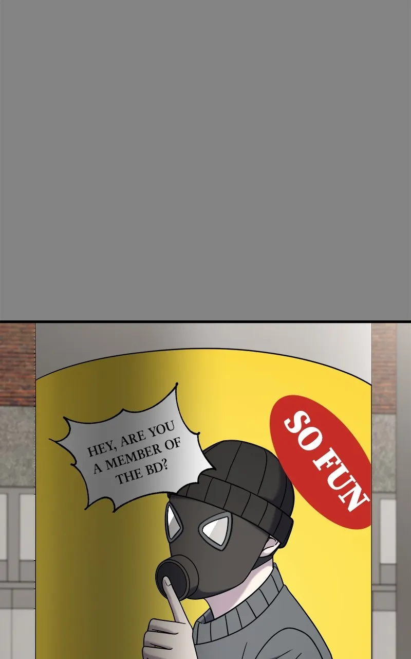 Villain with a Crush Chapter 85 page 46 - 