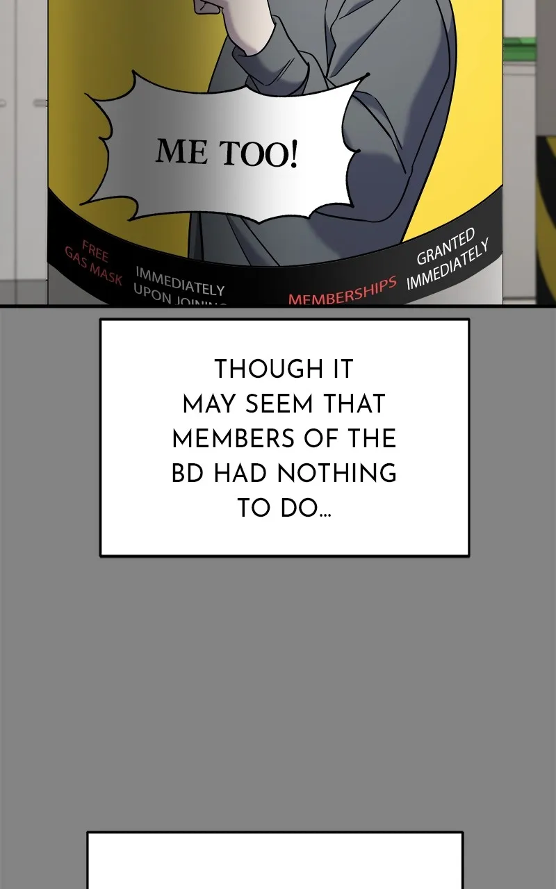 Villain with a Crush Chapter 85 page 47 - 
