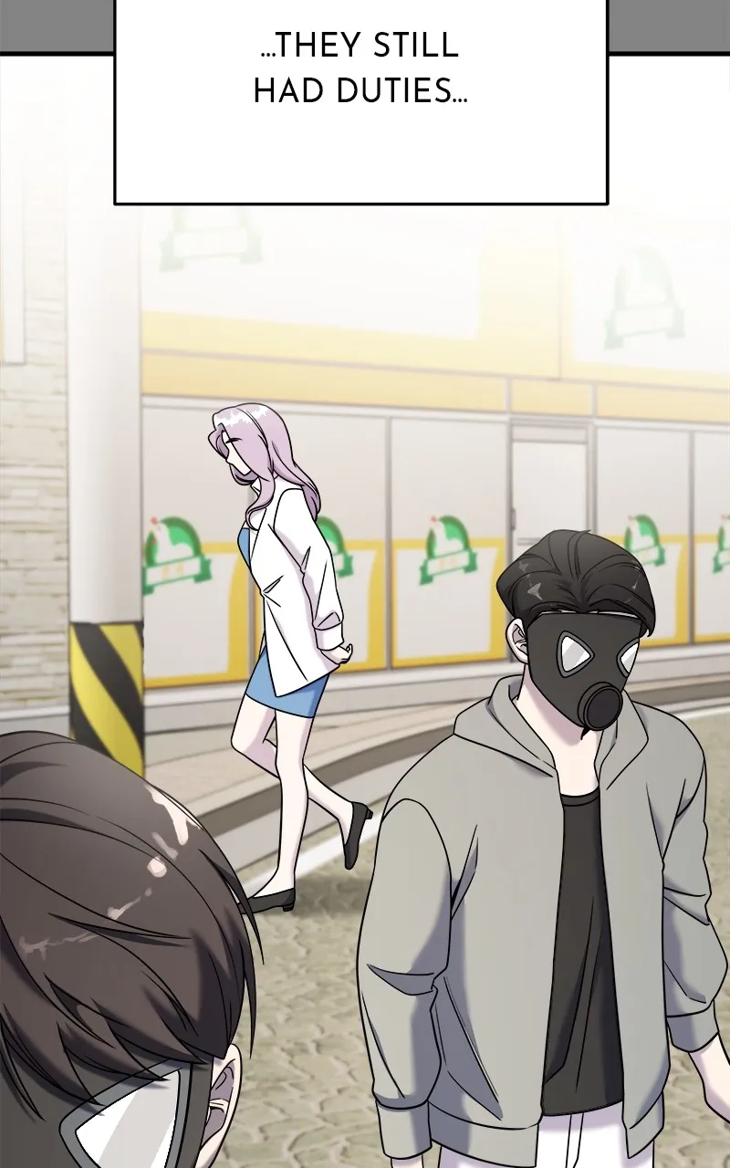 Villain with a Crush Chapter 85 page 48 - 