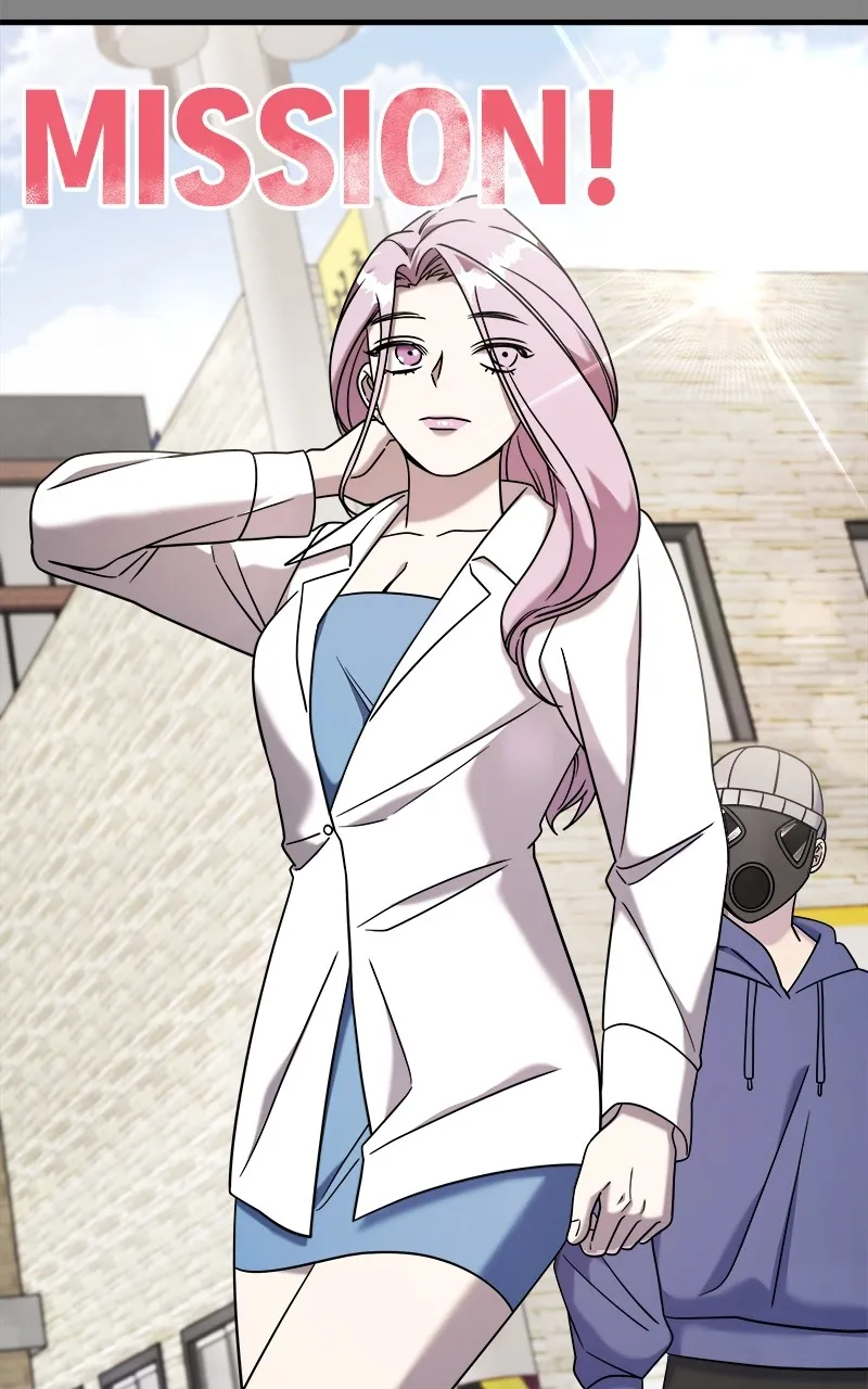 Villain with a Crush Chapter 85 page 50 - 