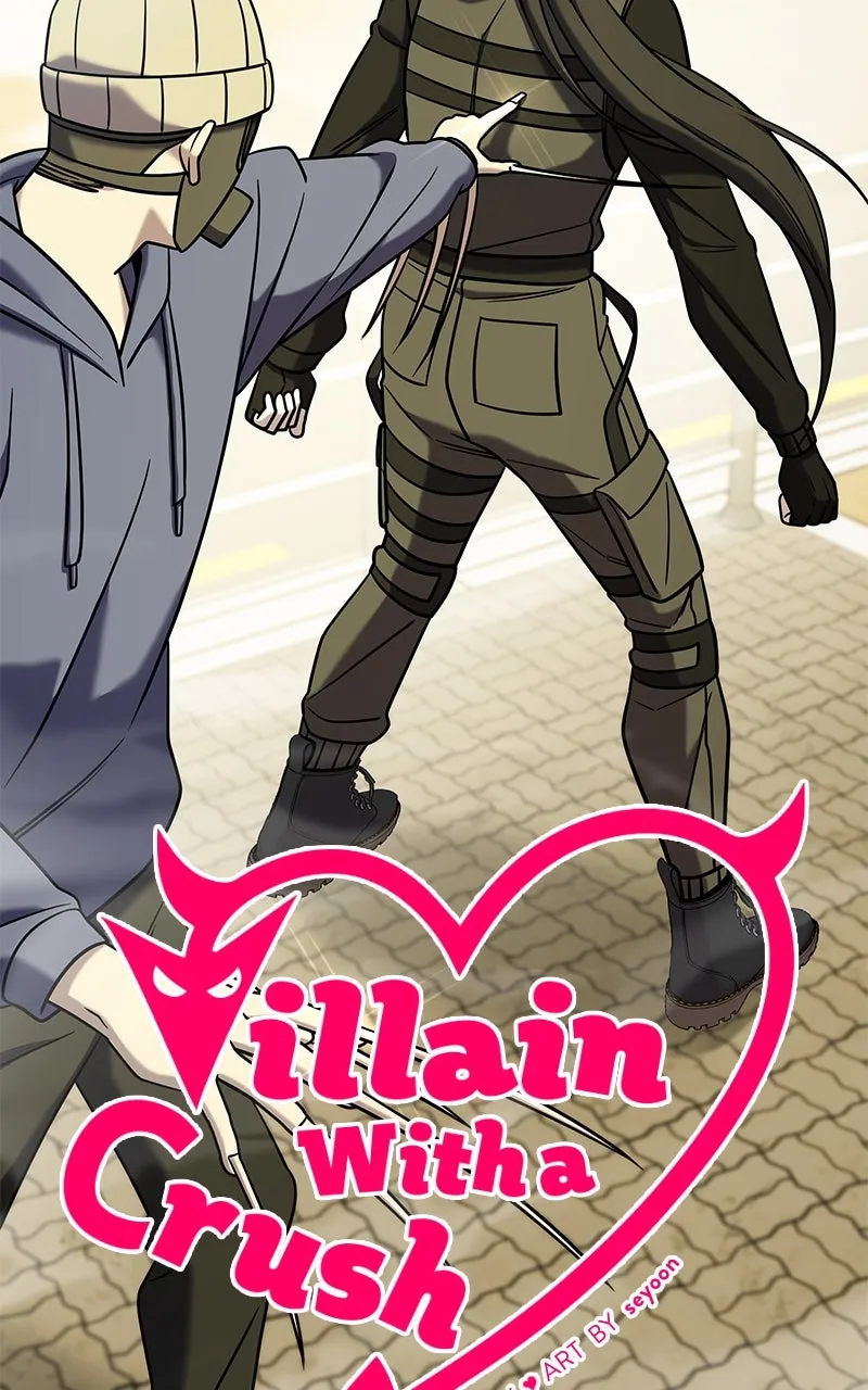 Villain with a Crush Chapter 85 page 6 - 