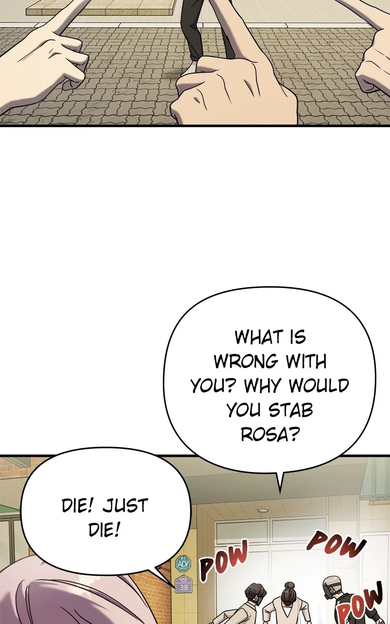Villain with a Crush Chapter 85 page 53 - 