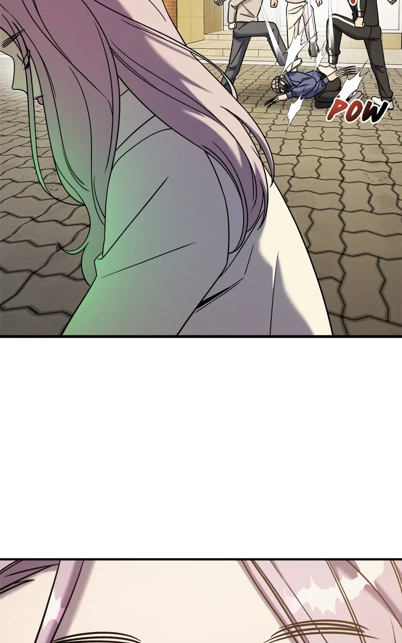 Villain with a Crush Chapter 85 page 54 - 