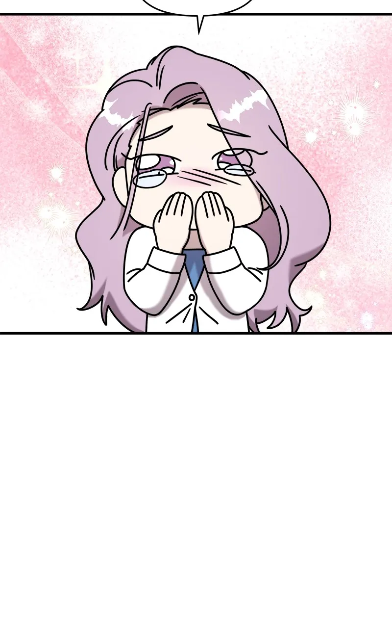 Villain with a Crush Chapter 85 page 61 - 