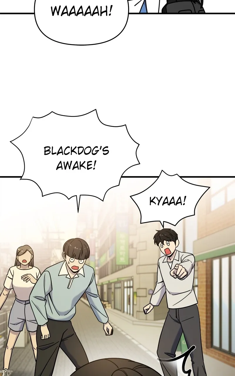 Villain with a Crush Chapter 85 page 70 - 