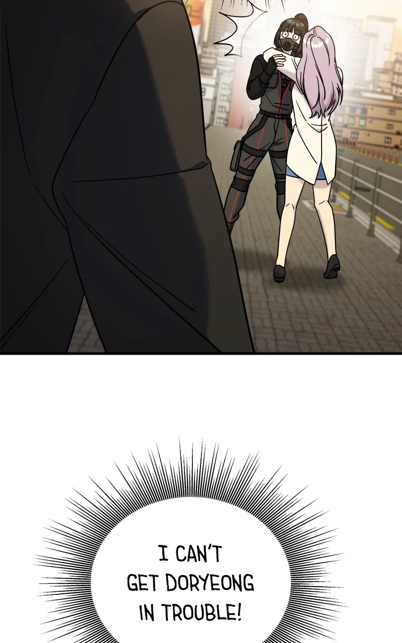 Villain with a Crush Chapter 85 page 72 - 