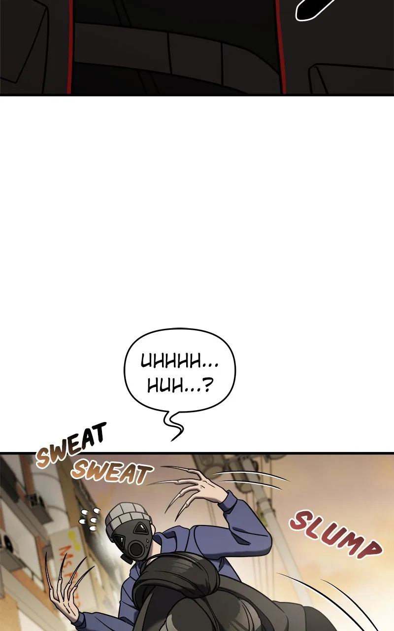 Villain with a Crush Chapter 85 page 9 - 