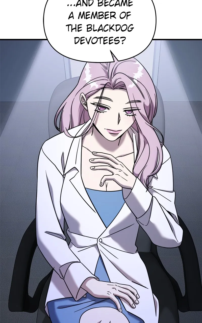Villain with a Crush Chapter 85 page 84 - 